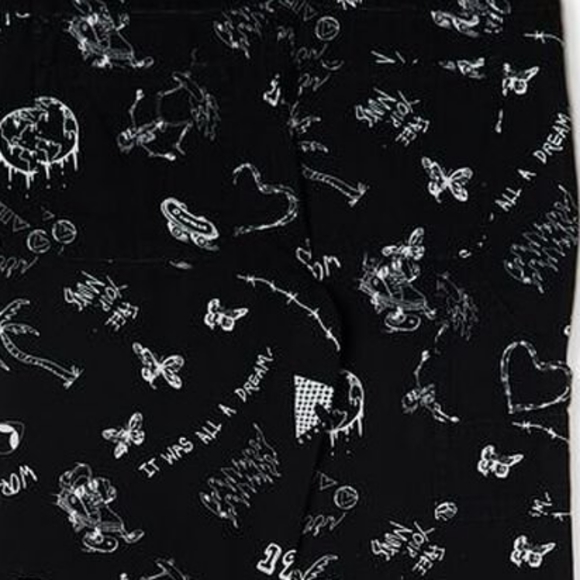 Airwalk X Forever 21 Overalls - Picture 5 of 5